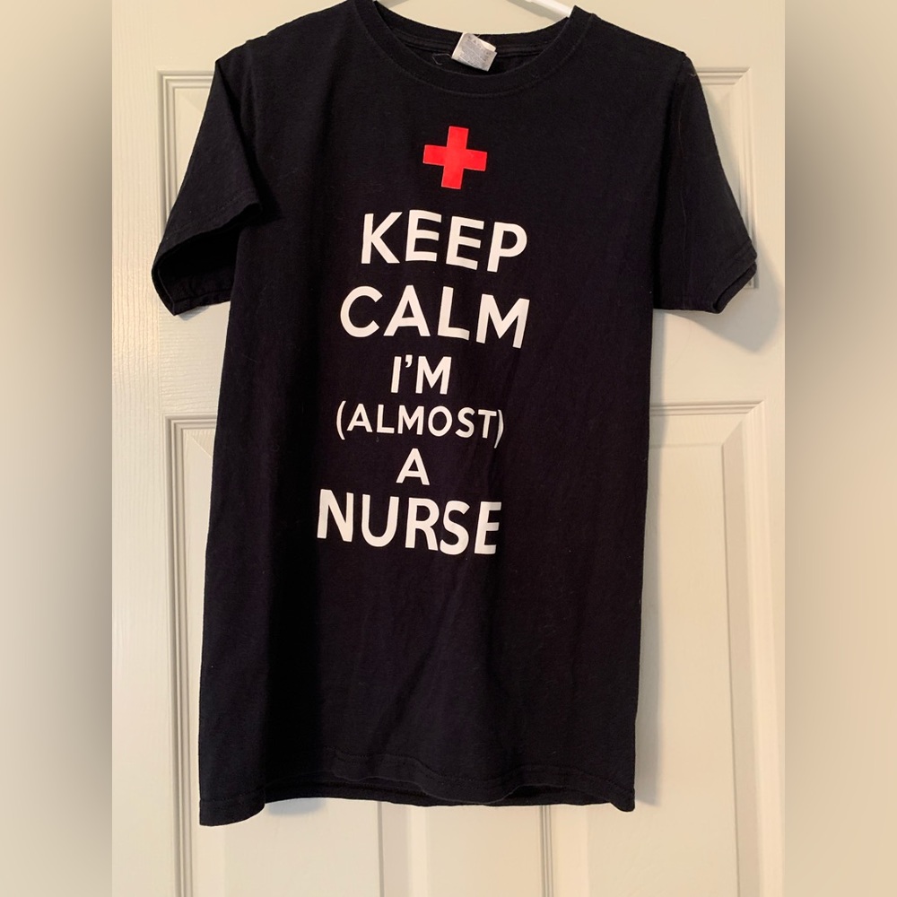 Crew t-shirt